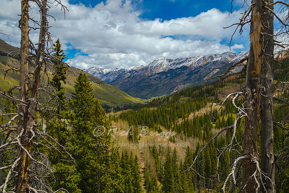Red Mountain Pass