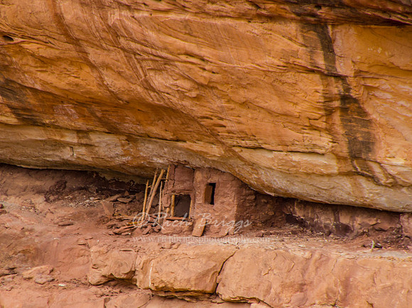 Anasazi Ruin