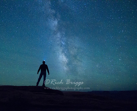 The Wonder of the Night Sky