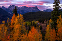 Colorado Fall Colors