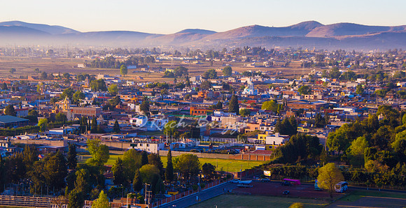 Cholula