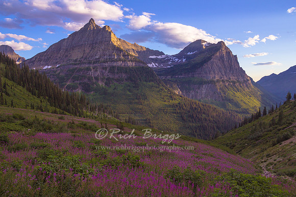 Going-to-the-Sun Road