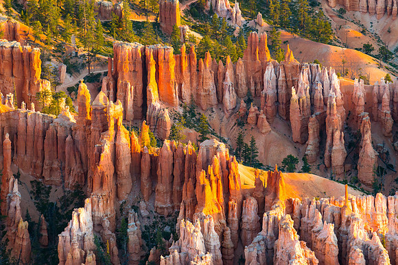 HOODOOS