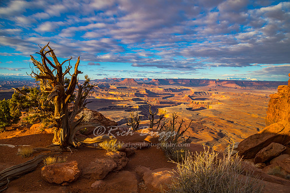 Green River Overlook