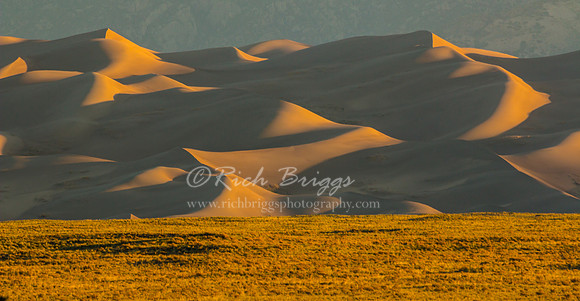 The Dunes