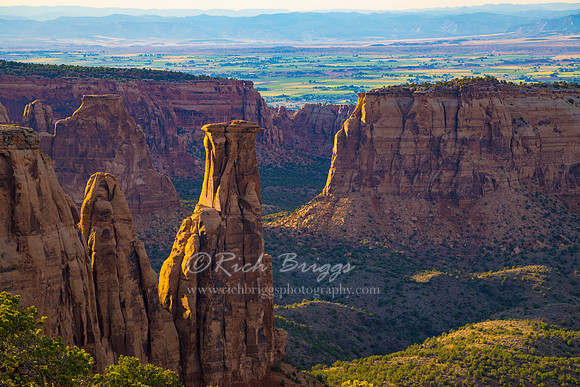 Colorado National Monument