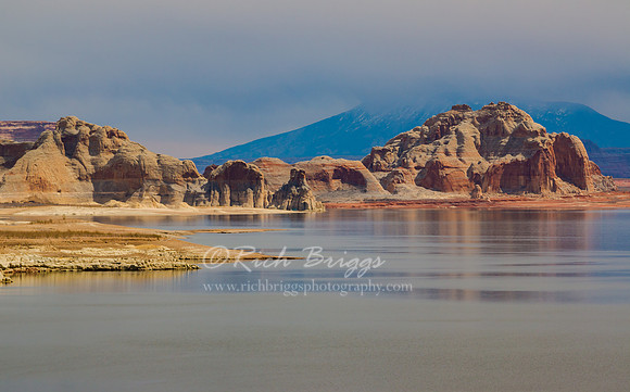 Lake Powell