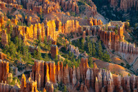 Hoodoos