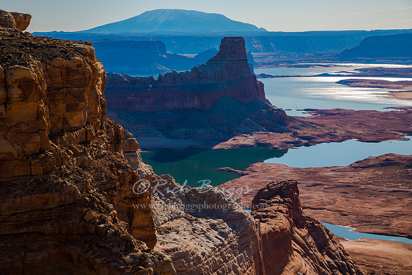 Glen Canyon National Recreation Area
