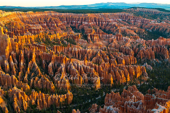 Bryce Canyon at Sunrise