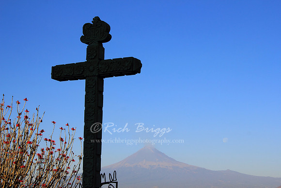 Popocatepetl